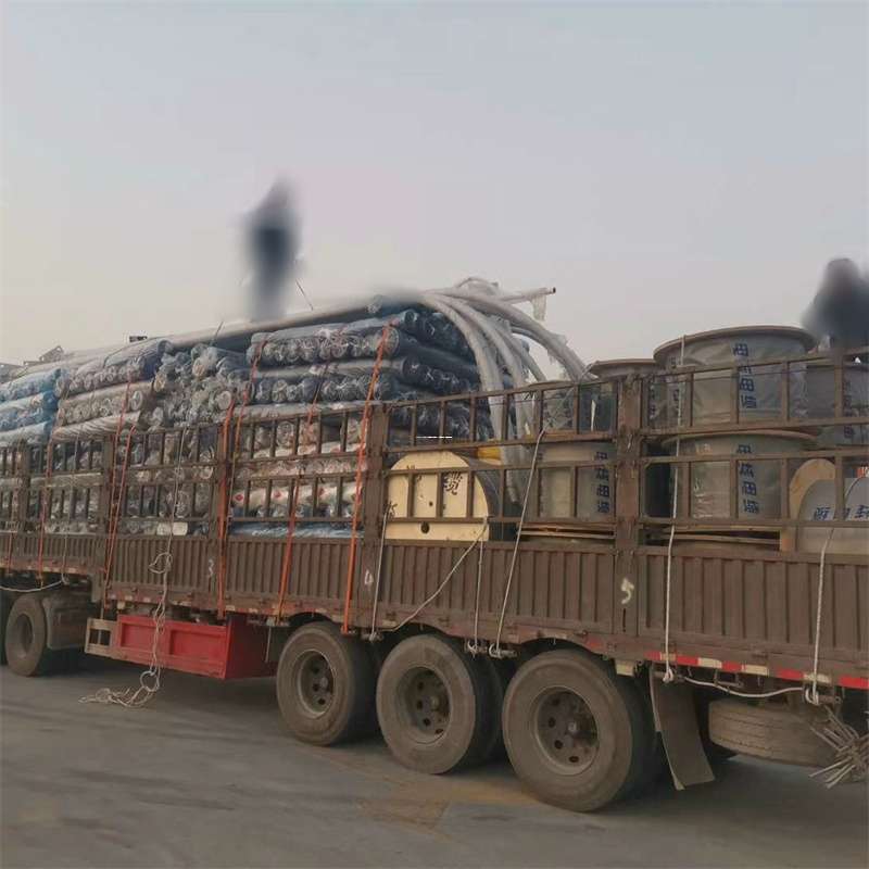 宣城到六盘水物流公司——一站式服务，让货运更便捷