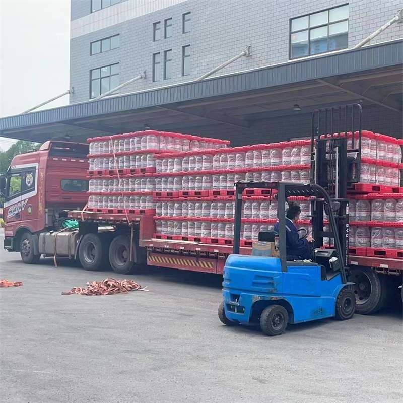 宣城到宁波物流公司——一站式服务，让货运更轻松