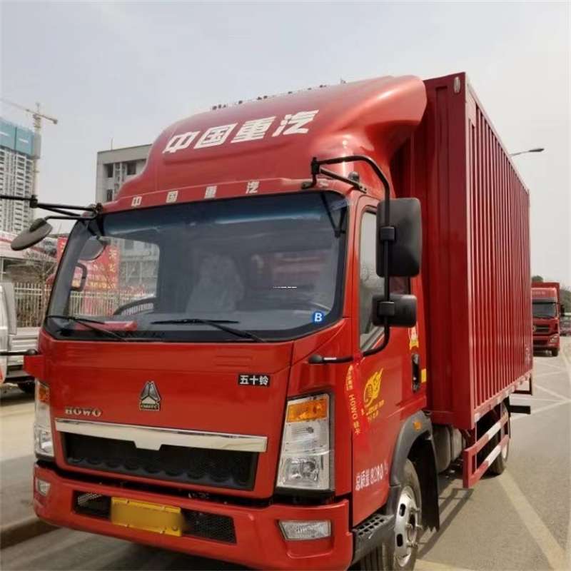 宣城到湖北物流公司——一站式服务，让货运更轻松
