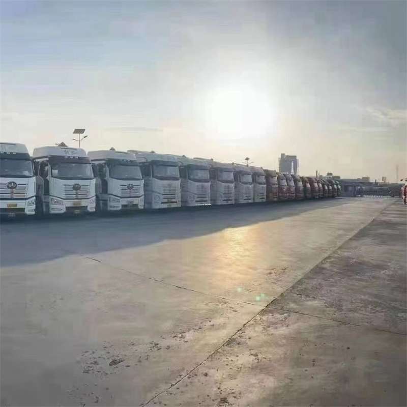 宣城到武威物流公司——一站式服务，让货运更便捷