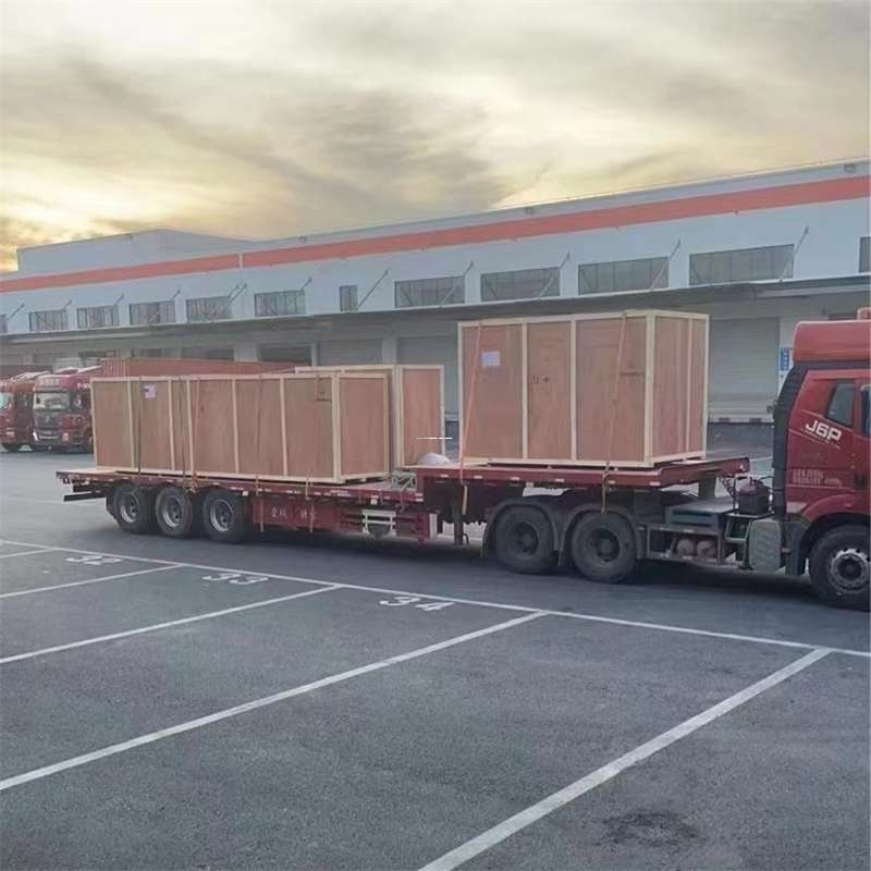 宣城到岳阳物流公司——一站式服务，让货运更便捷