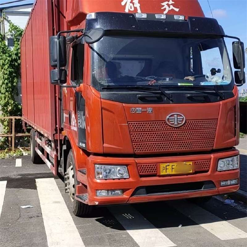 宣城到朔州物流公司一站式服务，让货运更轻松