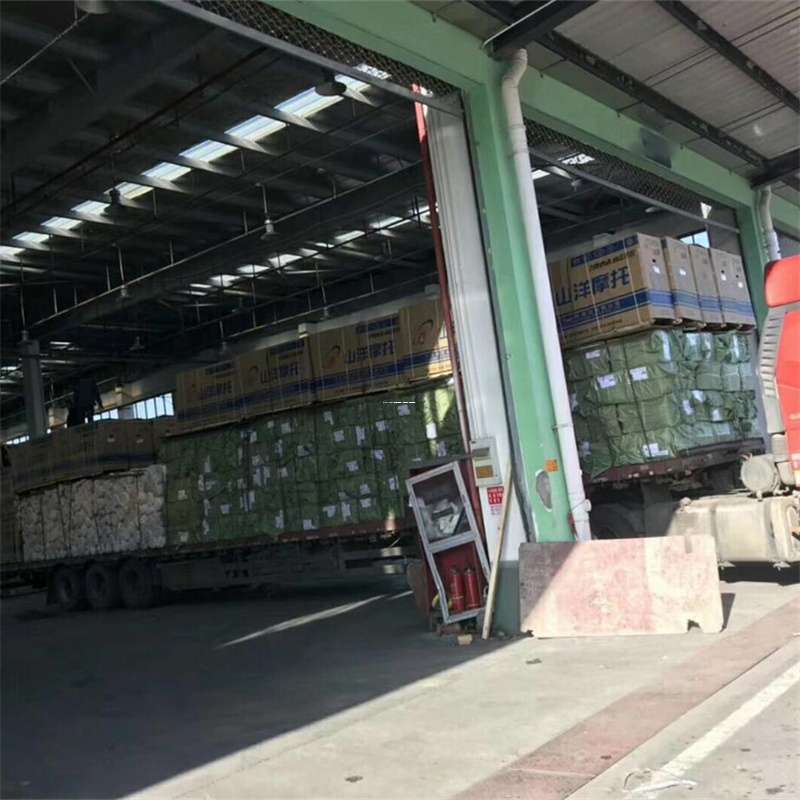 宣城到苏州物流公司——一站式服务，让货运更便捷