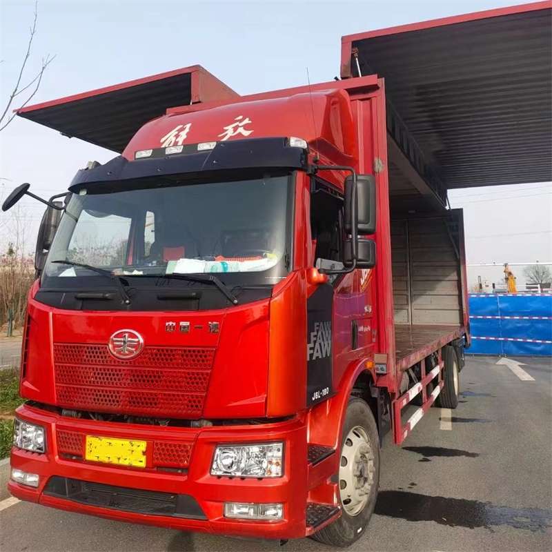 宣城到即墨物流公司，一站式服务，让货运更便捷（到即墨物流公司,一站式服务,让货运更便捷）